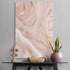 Tablou canvas Marble Horizon