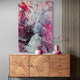 Tablou canvas Marble Fusion
