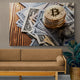 Tablou canvas Crypto 2