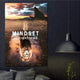 Tablou canvas Motivational 098