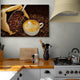 Tablou canvas Cafea