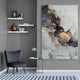 Tablou canvas Marble Flow