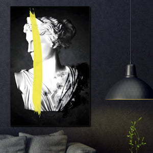 Tablou canvas Zeus