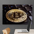 Tablou canvas Crypto