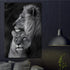 Tablou canvas Animale 100