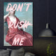 Tablou canvas Rush