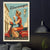 Tablou canvas Vespa 300