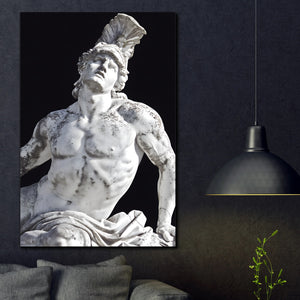 Tablou canvas Zeus 99