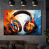 Tablou canvas Abstract 111