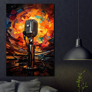 Tablou canvas Abstract 112