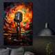Tablou canvas Abstract 112
