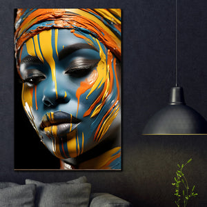 Tablou canvas Abstract 114