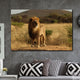 Tablou canvas Animale Thelion