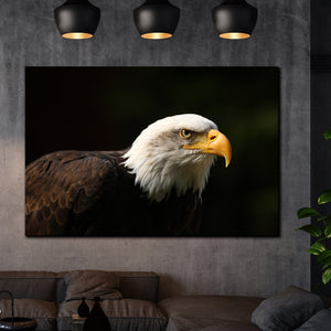 Tablou canvas Animale Supremacy