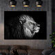 Tablou canvas Animale Kingjungle3