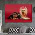 Tablou canvas Animale Fashiondog