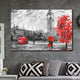 Tablou canvas Big Ben London 028