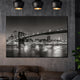 Tablou canvas Orase Bridge